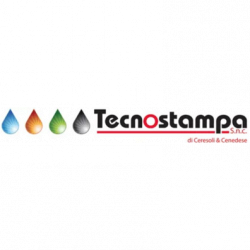 Tecnostampa logo
