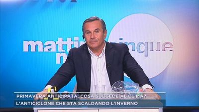 Anticiclone, come agisce sul clima invernale