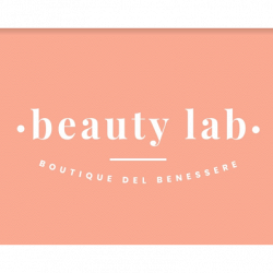 Beauty lab Boutique del Benessere logo