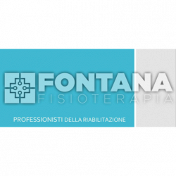 Fontana Fisioterapia logo
