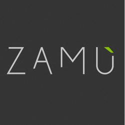 Ristorante Zamù logo