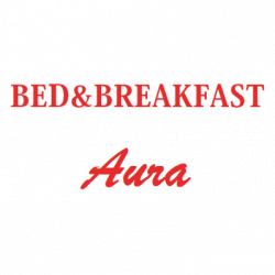 Bed And Breakfast Aura logo