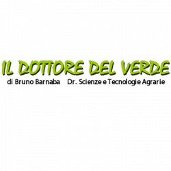 Il Dottore del Verde logo