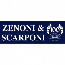 Zenoni & Scarponi logo