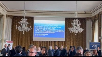 De Lise (Aiecc): Commercialisti strategici in momenti difficoltà