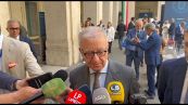Sottosegretario Mantovano: "Dipendenze sono un male da sconfiggere"