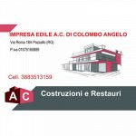 Angelo Colombo Costruzioni