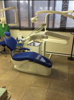 Dental 3D-riunito odontoiatrico