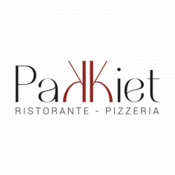 Pakkiet Ristorante Pizzeria logo