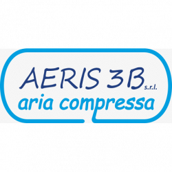 Aeris 3b srl logo