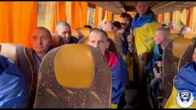 Nuovo scambio di prigionieri tra Ucraina e Russia
