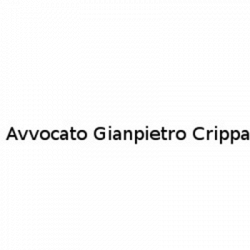 Studio Legale Crippa Avv. Gianpietro logo