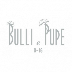 Bulli e Pupe di Sabatini Rosaria logo