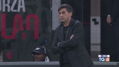 Tre anticipi in Serie A bivio per Milan e Juve