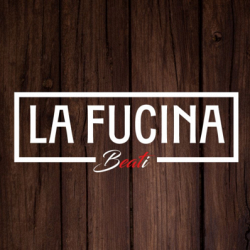 Pizzeria Ristorante La Fucina logo