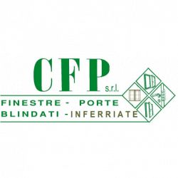 C.F.P. (S.R.L.) logo