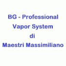 BG - Professional Vapor System
