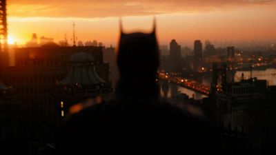 The Batman tutte le curiosità sul film con Robert Pattinson