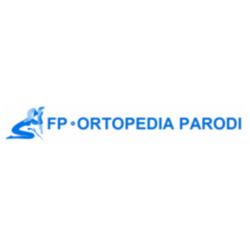 Ortopedia Parodi logo