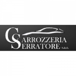 Carrozzeria Serratore Sas logo