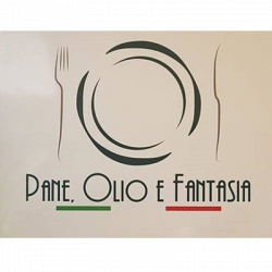 Ristorante Pane Olio e Fantasia logo