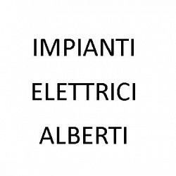 AB Impianti Elettrici snc logo