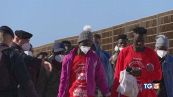 Migranti e bilancio Intese a Bruxelles