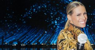 Super Karaoke tutto sullo show con Michelle Hunziker