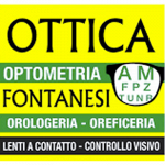 Ottica Oreficeria Orologeria Fontanesi