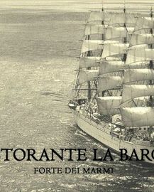 Ristorante La Barca