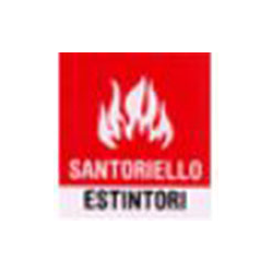 Santoriello Estintori Sas logo