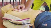 L'importanza di un corso di primo soccorso