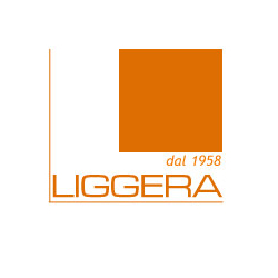 Liggera Salotti - Tappezziere dal 1958 logo