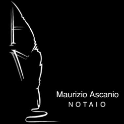 Studio notarile Ascanio Maurizio logo