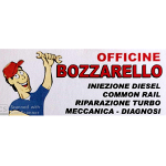Officine Bozzarello - Meccanica - Pompista - Iniettori e Iniezione Auto