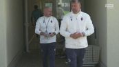 Bologna-Monaco: Italiano sogna i tre punti