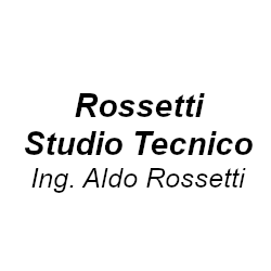 Studio Tecnico Rossetti Ing. Aldo logo