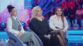 Iva Zanicchi, Anna Tatangelo e Mietta: l'intervista integrale