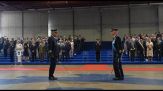 Aeronautica, cambio al Comando Squadra Aerea e 1a Regione Aerea
