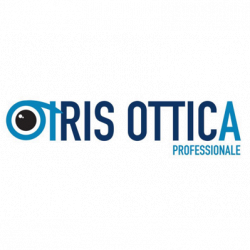 Iris Ottica Professionale di Antonella Immediato logo