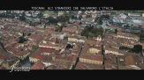 Toscana: gli stranieri che salvarono l'Italia