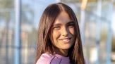 Chanel Totti, tutto sulla figlia di Ilary Blasi e Totti
