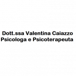 Dott.ssa Valentina Caiazzo - Psicologa e Psicoterapeuta