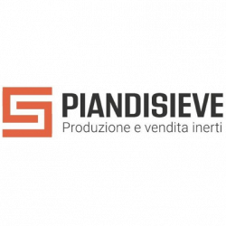 Piandisieve produzione e vendita inerti logo