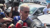 Mario Roggero: "Mattarella si metta mano sulla coscienza"