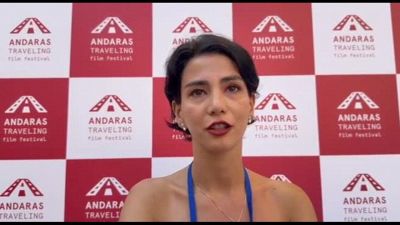 Festival Andaras in Sardegna, parlano le iraniane: libertà ma senza bombe
