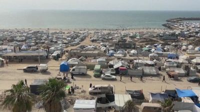 Gaza mission impossible, lascia il coordinatore degli aiuti umanitari