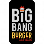 BigBang Burger and Meat
