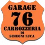 Carrozzeria Garage 76