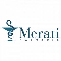Farmacia Merati logo